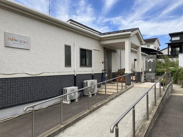 ブルーミングケア福岡大野城(常勤)の看護師求人の写真