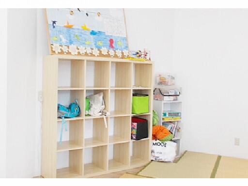 放課後等デイサービスあおぞら縁ちくしクラブ（常勤）の保育士求人メイン写真2