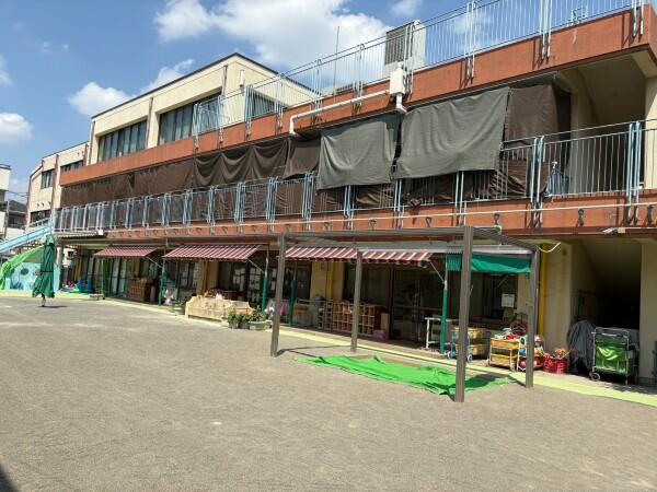 北区立上十条南保育園（常勤）の保育士求人メイン写真2