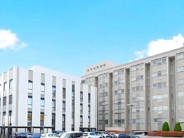 黒部市民病院（パート）の臨床検査技師求人の写真