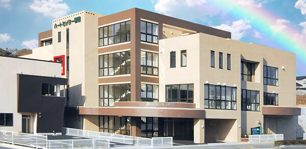 ハートセンター磐田（訪問診療 / 常勤）の看護師求人の写真