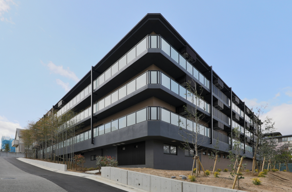 グッド訪問看護ステーション夙川（管理者/常勤）の看護師求人の写真