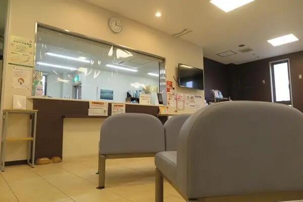 サワイメディカルクリニック（常勤）の診療放射線技師求人メイン写真4