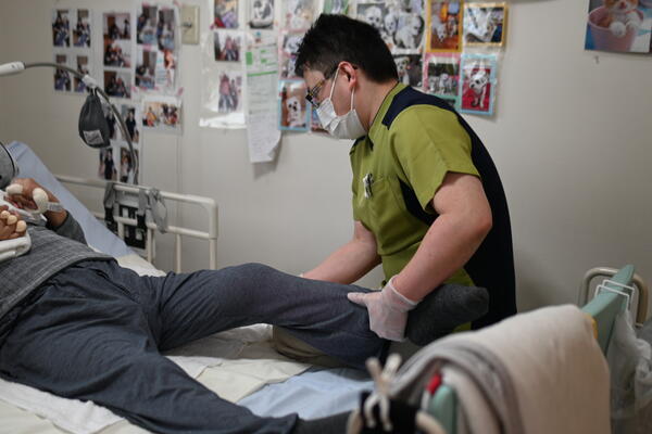 おおあさクリニック（常勤） の作業療法士求人メイン写真3