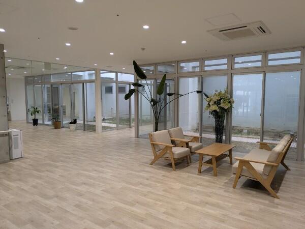 特別養護老人ホーム真愛あらたホーム（生活相談員/常勤）の介護福祉士求人メイン写真2