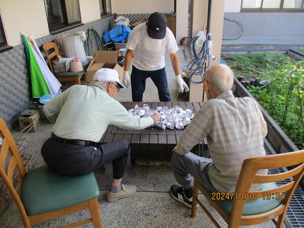 介護老人保健施設アルテンハイム会地の郷（常勤）の言語聴覚士求人メイン写真5