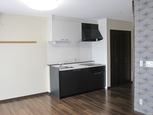 介護付有料老人ホーム桜庵（パート）の介護職求人メイン写真4