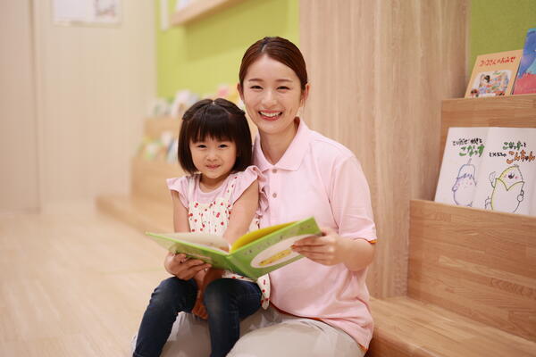 太陽の子 鶴ヶ峰保育園（パート）の調理師/調理員求人サブ写真1