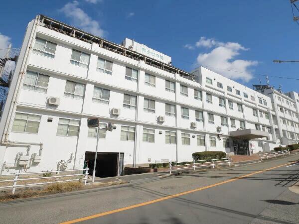 舞子台病院（パート）の作業療法士求人の写真