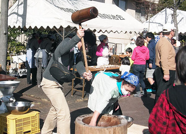 小規模多機能型居宅介護 こでまり(ケアワーカー/パート)の介護職求人サブ写真5