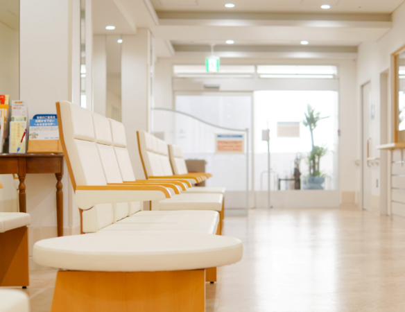 医療法人川村会 川村病院（パート）の医療事務求人メイン写真3