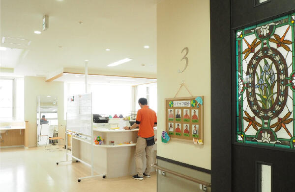 機能訓練特化型デイサービスリハプラス（生活相談員/常勤） の介護福祉士求人メイン写真4