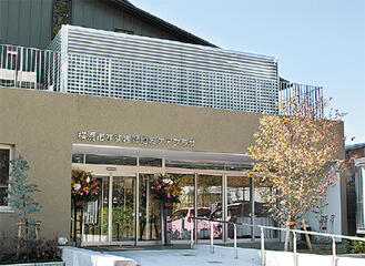 横浜市すすき野地域ケアプラザ（居宅介護／ケアマネ／常勤）のケアマネジャー求人メイン写真2