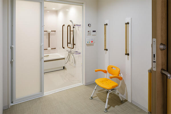 住宅型有料老人ホーム さくらの郷 川崎高津（常勤）の一般事務求人メイン写真5