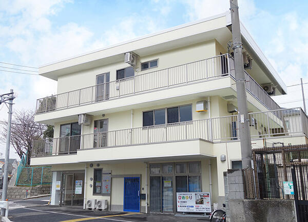 小規模多機能型居宅介護 ひめゆり（ケアワーカー/パート）の介護職求人の写真