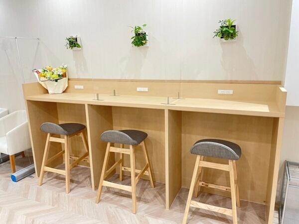 南大田アイクリニック（パート）の視能訓練士求人メイン写真4