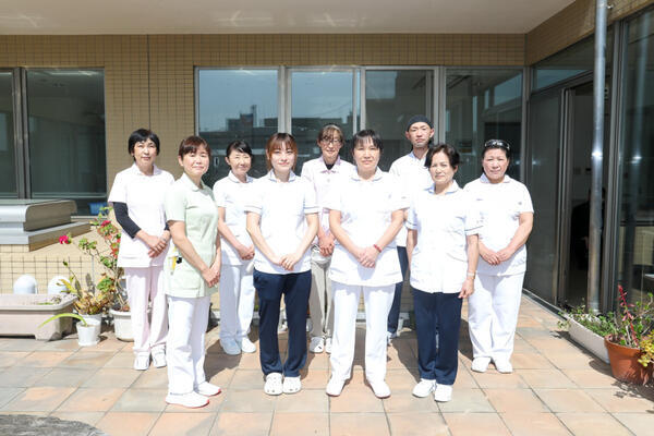 医療法人社団睦会 いけだ病院（常勤）の作業療法士求人メイン写真5