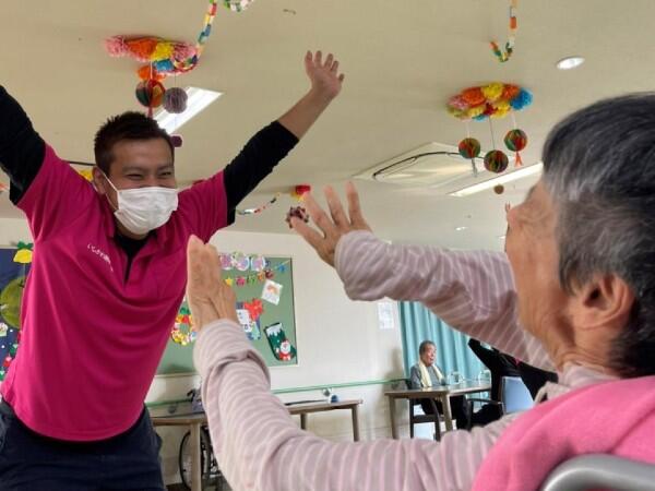 介護老人保健施設 いしかわ願寿ぬ森（常勤）の管理栄養士求人メイン写真3