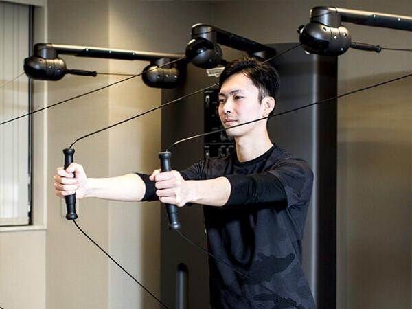 メディカルフィットネス八千代（トレーナー/パート）のその他求人サブ写真2