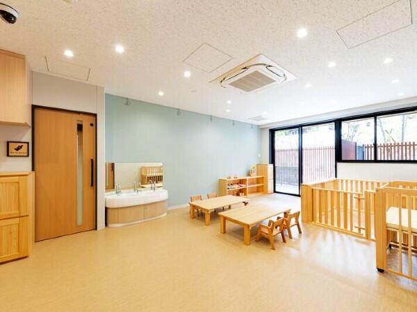 武庫川敬愛保育園（常勤）の保育士求人メイン写真3