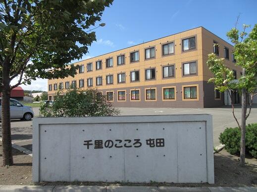 ヘルパーステーション千里のこころ （訪問介護員/パート）の介護職求人の写真