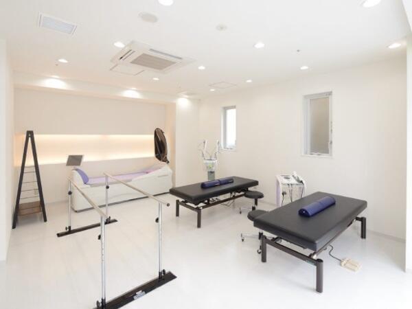 東京神田整形外科クリニック（バックオフィス / 常勤）の一般事務求人メイン写真3