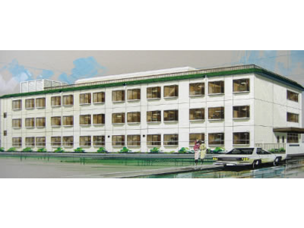 特別養護老人ホーム愛和の管理栄養士求人の写真