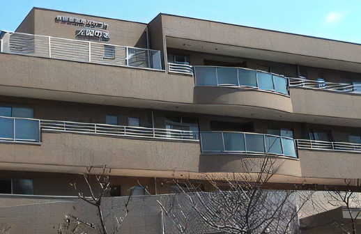 特別養護老人ホーム 太陽の家（実務者/常勤）の介護職求人の写真