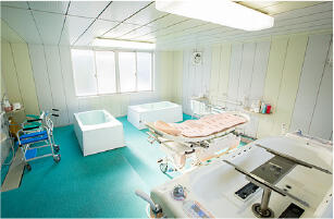 特別養護老人ホームちくしの荘（常勤）の介護福祉士求人メイン写真4