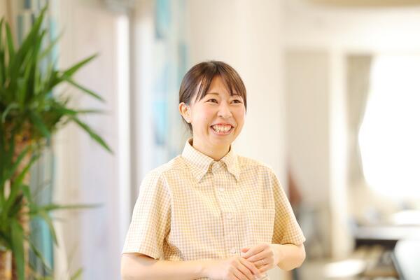 サニーステージ洋光台（パート）の介護福祉士求人メイン写真3