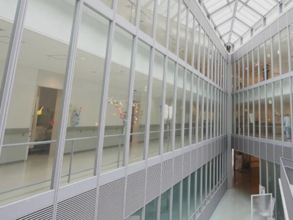 米子東病院（常勤）の社会福祉士求人メイン写真3