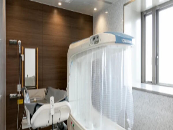 特別養護老人ホーム クローバー（生活相談員/常勤）の介護福祉士求人メイン写真5