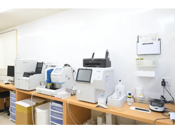 たかはし内科（パート）の一般事務求人メイン写真3