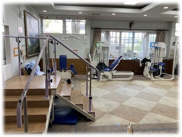 通所リハビリテーションアルカディア（常勤）の作業療法士求人メイン写真3