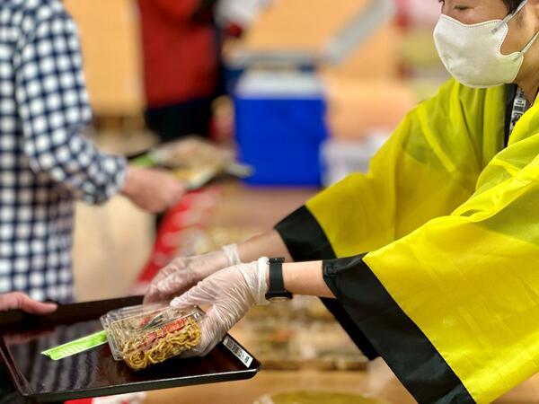 住宅型有料老人ホーム フォンテーヌ大和下鶴間（夜勤専従/パート）の介護福祉士求人メイン写真3