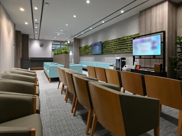 KKCウェルネス東京日本橋健診クリニック（パート）の臨床検査技師求人メイン写真3