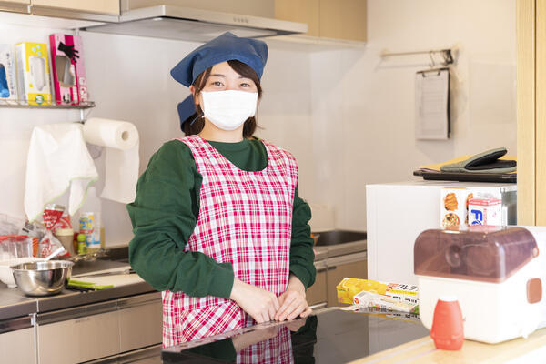 こもれび保育園 下北沢園（正職員）の保育士求人メイン写真3