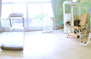 特別養護老人ホームちくしの荘（常勤） の介護職求人メイン写真5