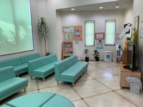 杉本内科クリニック（パート）の看護師求人メイン写真3