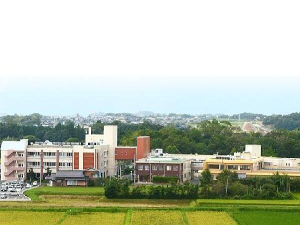 大川病院（常勤)の精神保健福祉士求人メイン写真2