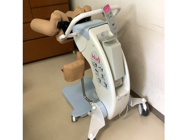 介護老人保健施設　清流苑（パート）の介護福祉士求人メイン写真2