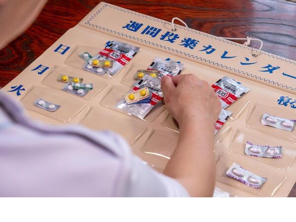 訪問看護ステーション ライト（常勤）の看護師求人メイン写真3