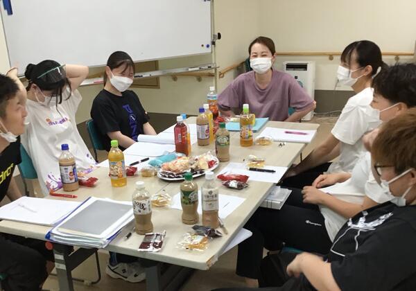 特別養護老人ホーム 函南ぶなの森（生活相談員／常勤）の介護福祉士求人メイン写真3