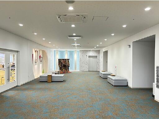 地域密着型特別養護老人ホーム 陽だまり苑ふぇりあ（常勤）の介護福祉士求人メイン写真2