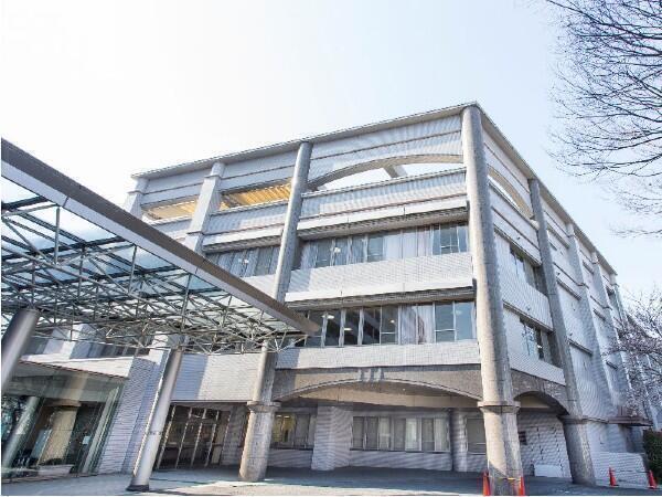 吹田特別養護老人ホーム松風園（入浴専従/パート）の介護職求人の写真