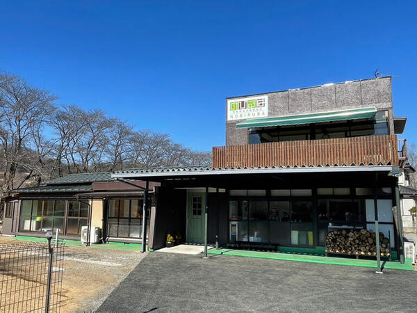 放課後等デイサービスのびるばふぁむ（児発管/常勤）の支援員求人の写真