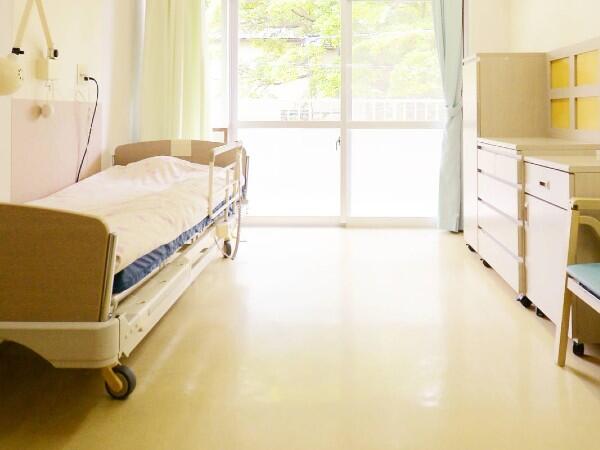 老健ぬかだ（常勤） の介護福祉士求人メイン写真2