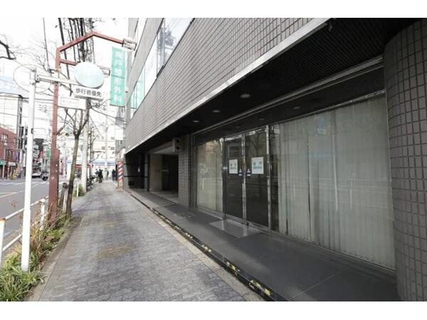 青戸整形外科（常勤）の理学療法士求人メイン写真4