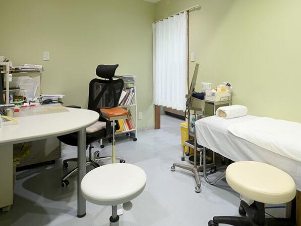 吉沢クリニック（訪問 / 常勤）の准看護師求人メイン写真3