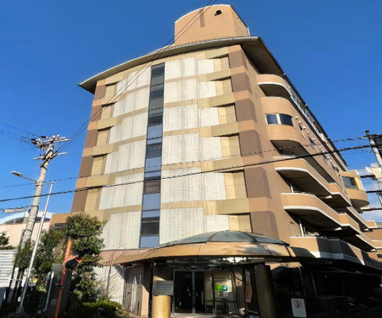 特別養護老人ホーム　平野愛和（常勤）の介護福祉士求人メイン写真2